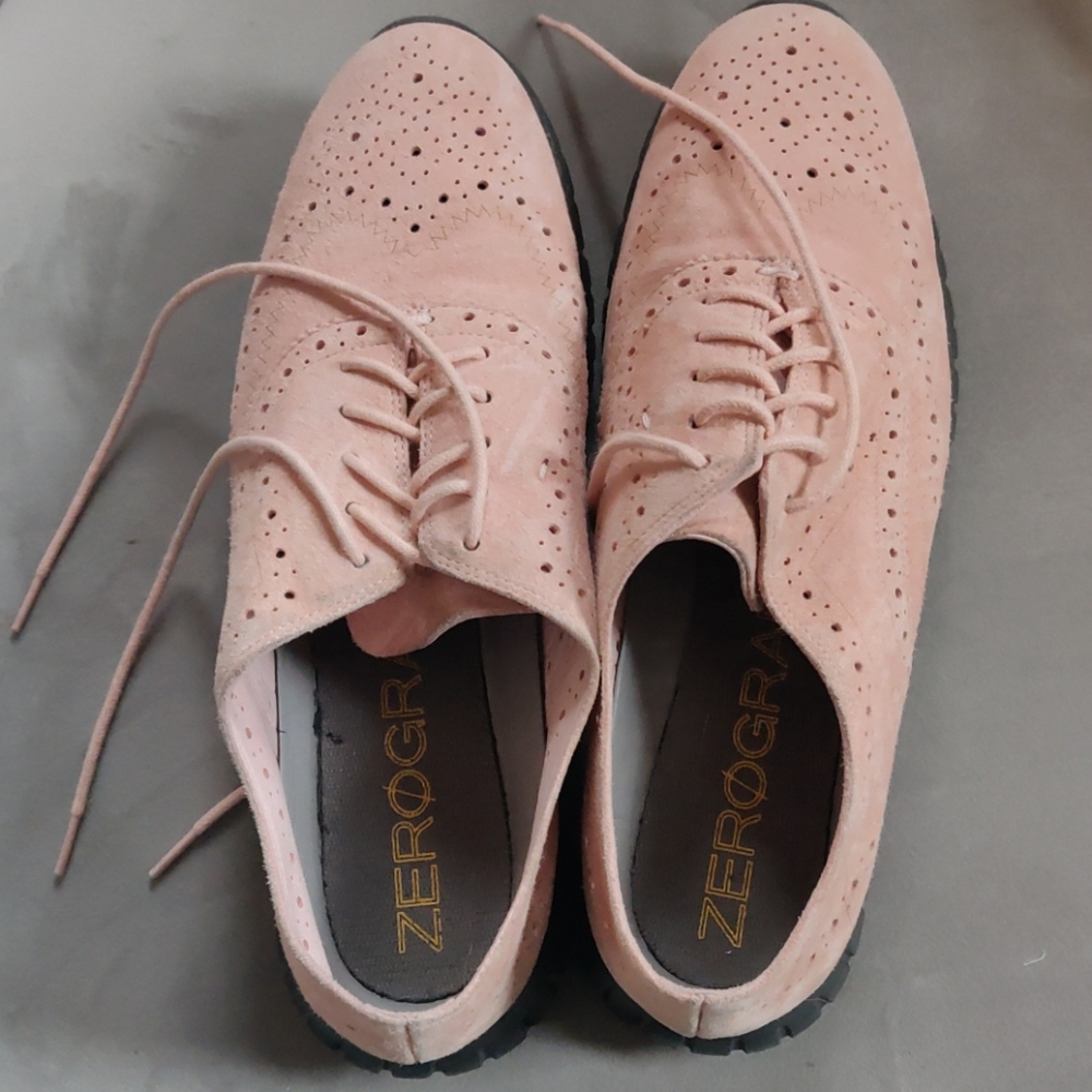 Cole haan zero grands size 8